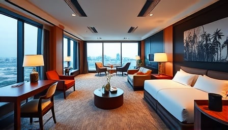 Accor SA Unveils New Promotions for Accor Live Limitless Loyalty Program