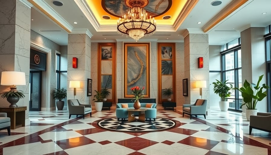 Accor SA's Share Disclosure Sparks 3.5% Drop Amid Middle‑East Tension