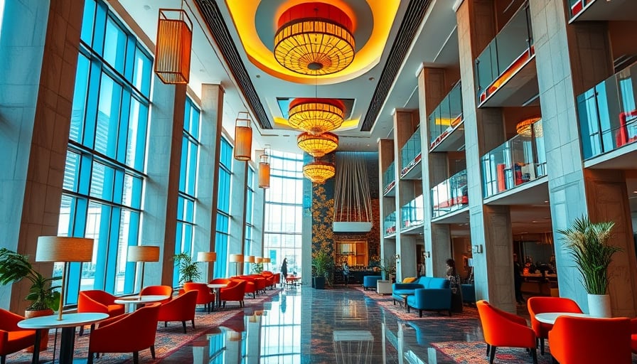 Accor SA's Strategic Moves Boost Share Price Amid Market Expansion and Loyalty Enhancements Accor SA's Strategic Moves Boost Share Price Amid Market Expansion and Loyalty Enhancements