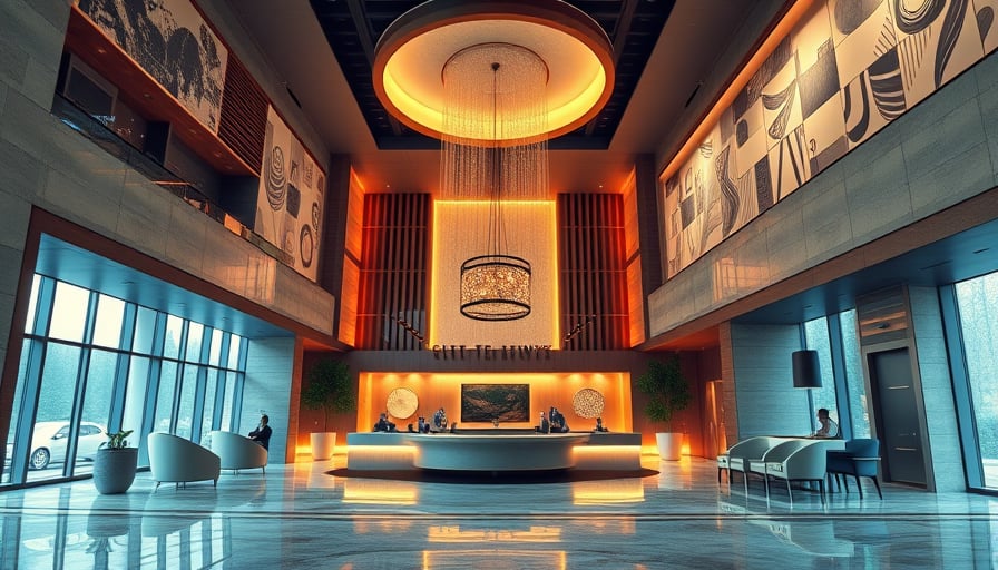 Accor Shares Plunge: How Allegations Highlight Digital Governance in Hospitality