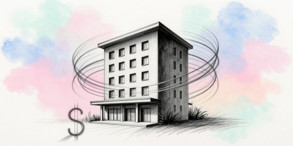 Accor’s 2026 First‑Half Results: Declining Hotel Profits & Tech Partnership Uncertainty Accor’s 2026 First‑Half Results: Declining Hotel Profits & Tech Partnership Uncertainty