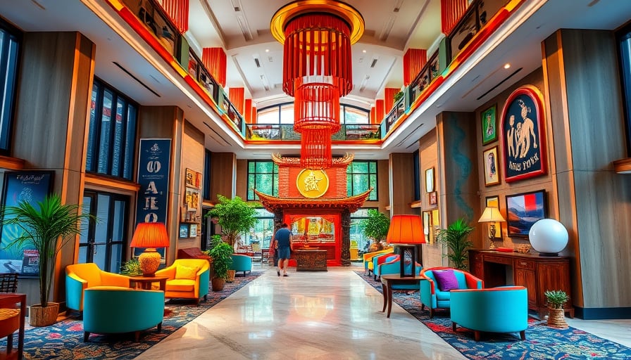 Accor's Hybrid Strategy: Franchising, Digital‑First and High‑End Growth in 2029 Accor's Hybrid Strategy: Franchising, Digital‑First and High‑End Growth in 2029