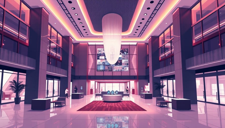 Accor's Market‑Volatility Playbook: How Omnichannel Innovation and Supply‑Chain Agility Drive Resilient Growth