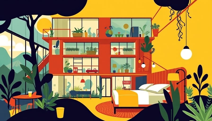 Accor's Modest Outlook Upswing: Dynamic Pricing, Loyalty Boosts & Green Tech Drive Hospitality Recovery