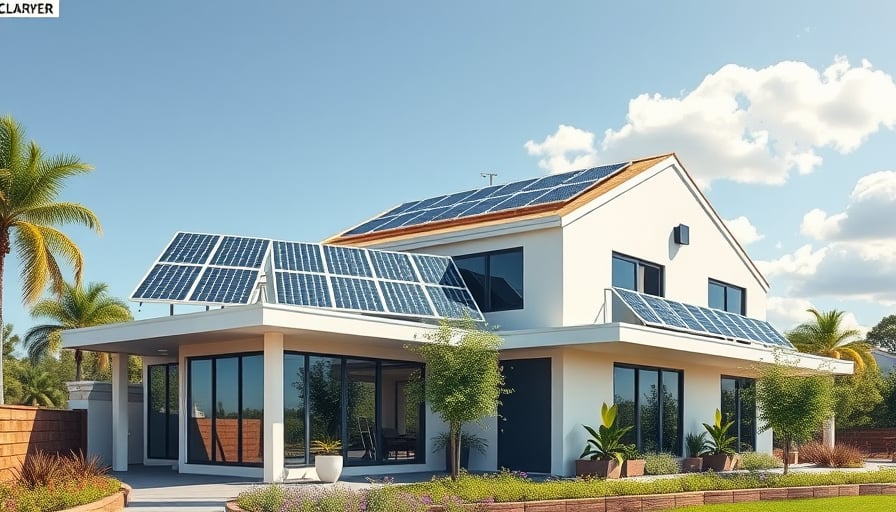 ACS Sees Strong 2025 Outlook as Green Building Fuels Growth and Investor Confidence ACS Sees Strong 2025 Outlook as Green Building Fuels Growth and Investor Confidence