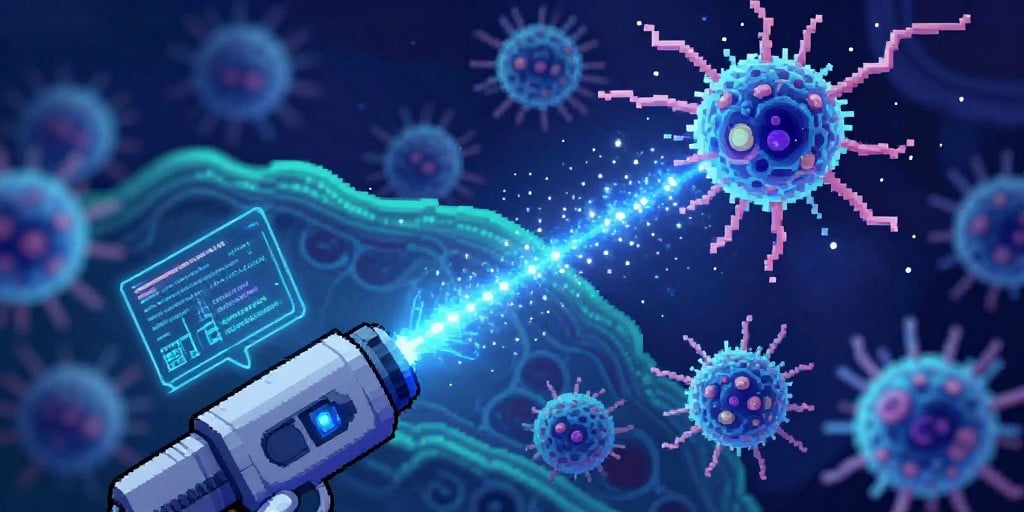 Actinium’s HER3‑Targeted Radiotherapy ATNM‑400 to Debut at 2026 ESMO Congress, A Game‑Changer for mCRPC