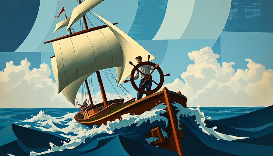 Adam Clifford Named CEO of AIG’s ICI Division: Boosting Global Risk & Governance