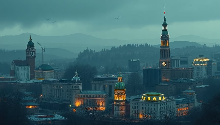 Addtech AB Accelerates Growth with Cubro Acquisition and Strong Analyst Backing Addtech AB Accelerates Growth with Cubro Acquisition and Strong Analyst Backing