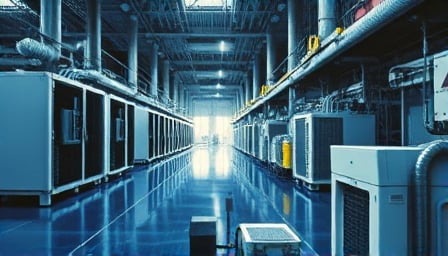 Addtech AB Acquires Innovatek OS GmbH to Expand Industrial Cooling Solutions