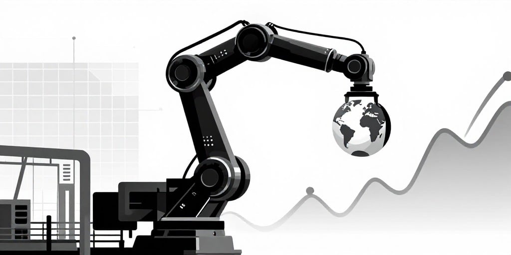 Addtech B: Capitalizing on Energy Transition & Digitalisation to Boost Industrial Productivity