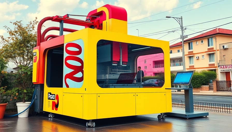 Addtech B Grows 1% as Additive‑Manufacturing Boost Spurs Investor Optimism