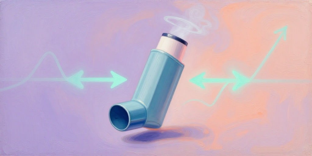 Adherium's New RPM Dataset Shows 10% Inhaler Technique Success, Boosts Digital‑Therapy Growth