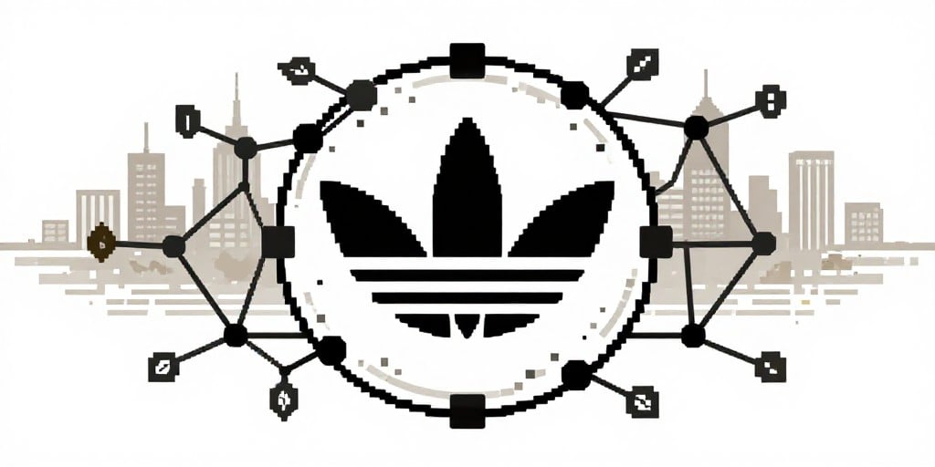 Adidas’ €113k Options Settlement Highlights Governance and Drives Omnichannel Growth