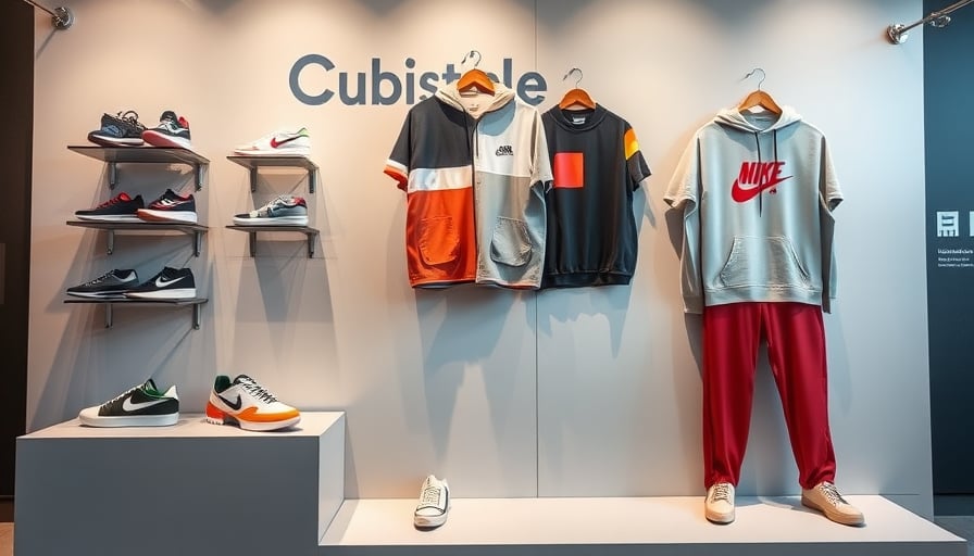 Adidas 2025: Resilient Ops vs. Nike Rivalry & Sector Volatility