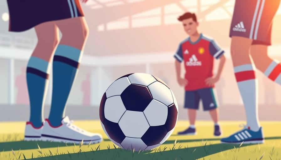 Adidas 2025 Results & 2026 Outlook: Tariffs, Currency Risks, Leadership Shift, and Investor Response