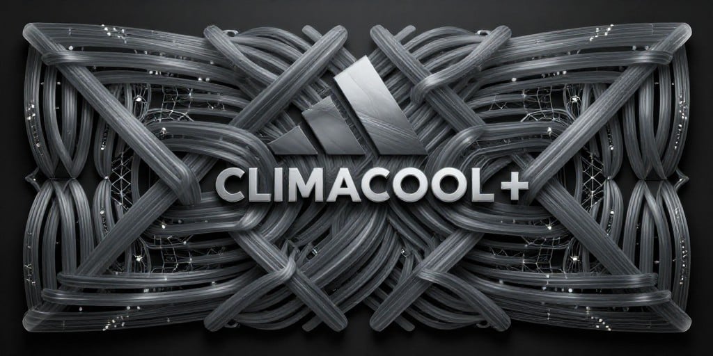 Adidas Accelerates Growth with CLIMACOOL+ Innovation and Strong Market Gains