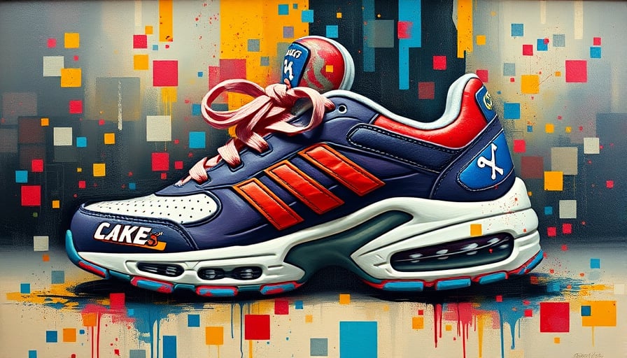 Adidas Accelerates Share‑Buyback Amid Market Uncertainty: What Investors Need to Know Adidas Accelerates Share‑Buyback Amid Market Uncertainty: What Investors Need to Know