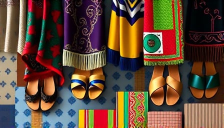 Adidas Accused of Cultural Appropriation Over Indigenous Sandal Design
