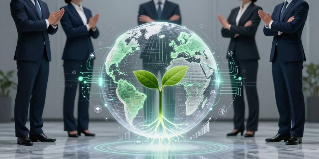 Adidas AG Accelerates Digital & Sustainability Gains to Capture Gen‑Z Demand Adidas AG Accelerates Digital & Sustainability Gains to Capture Gen‑Z Demand