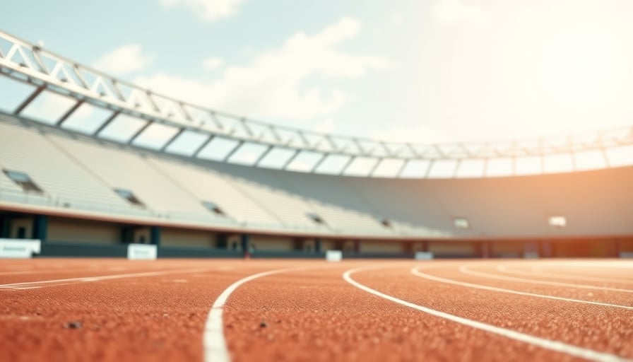 Adidas AG Builds Momentum Ahead of Full‑Year Results & 2026 Outlook Adidas AG Builds Momentum Ahead of Full‑Year Results & 2026 Outlook