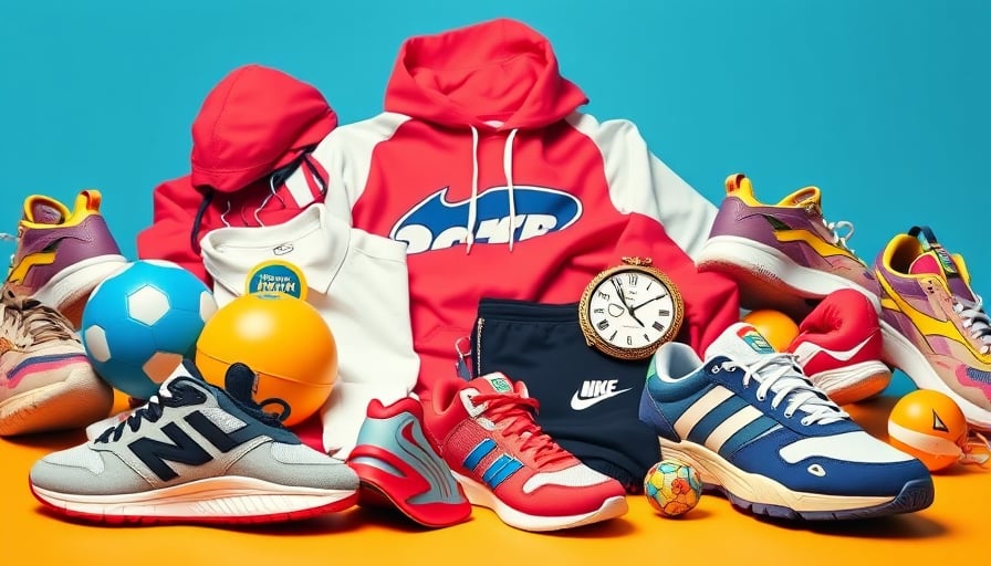 Adidas AG Faces Short‑Term Volatility: Analyst Cuts Outlook