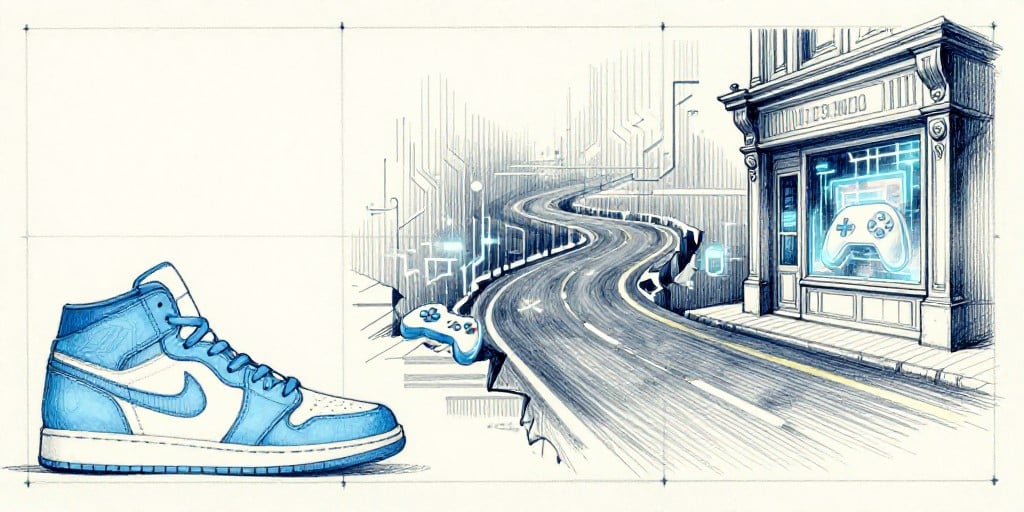 Adidas AG Faces Short‑Term Volatility: How Omnichannel Innovation and Esports Partnerships Shape Its Future