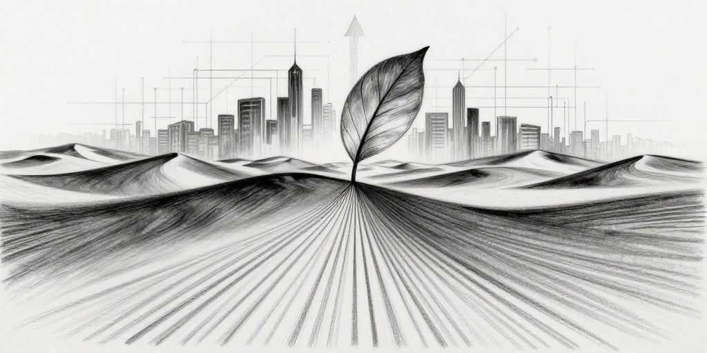 Adidas AG Navigates Geopolitical Turbulence by Accelerating Digital & Sustainable Innovation