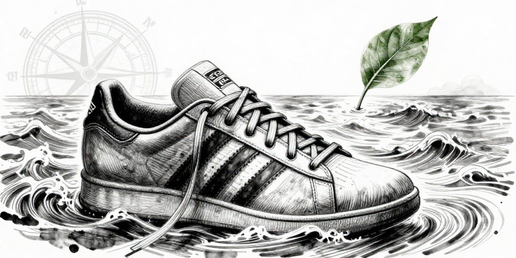 Adidas AG Navigates Market Volatility, ESG Scrutiny, and Geopolitical Risk to Safeguard Growth Adidas AG Navigates Market Volatility, ESG Scrutiny, and Geopolitical Risk to Safeguard Growth