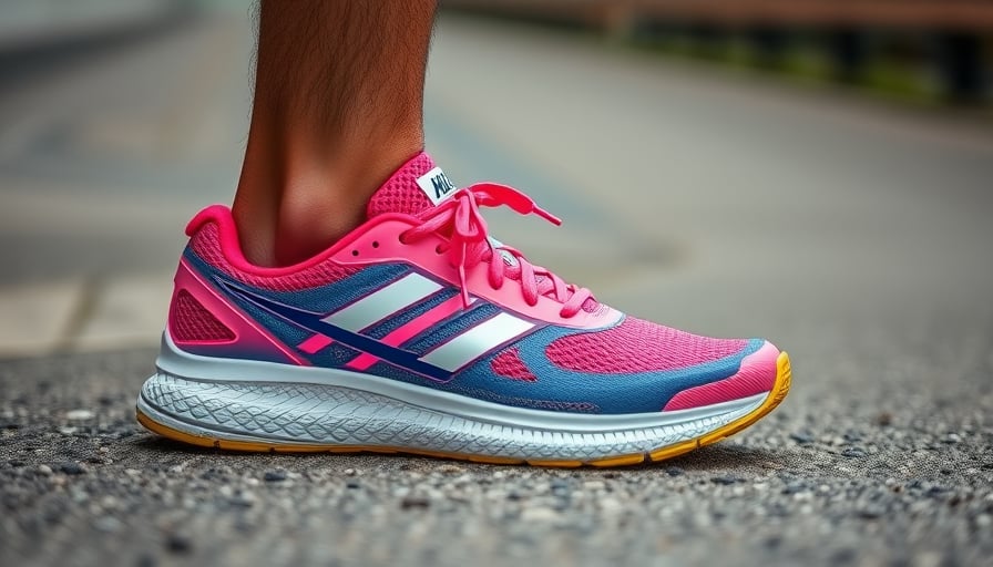 Adidas AG Outpaces Nike: Resilient Growth, Sustainable Innovation, and Phygital Retail Success