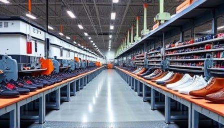 Adidas AG Seeks Tariff Exemption Amid Market Volatility and Investor Scrutiny