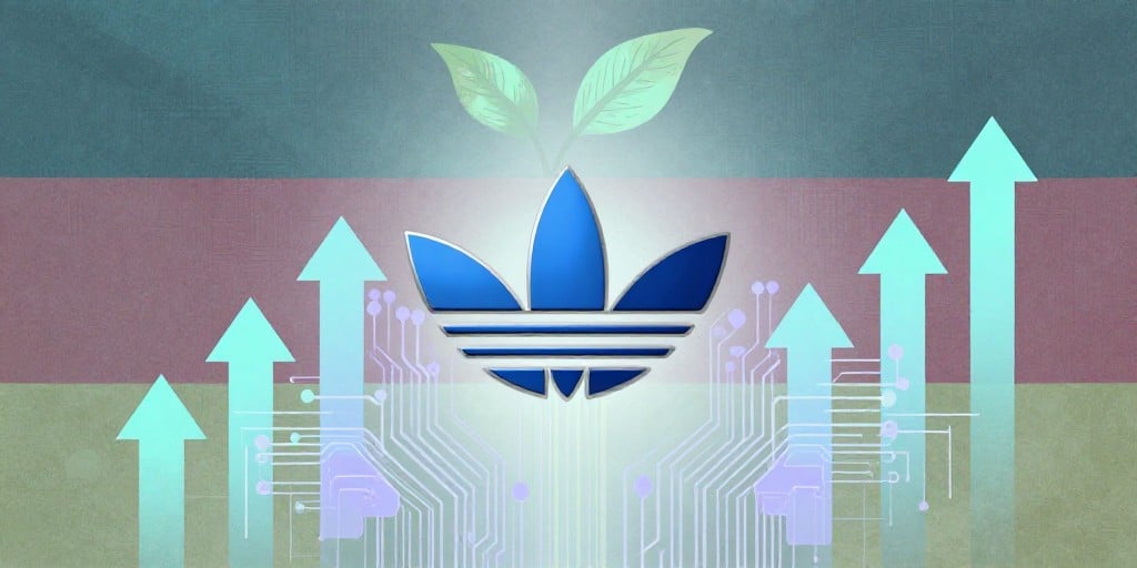 Adidas AG Stock Trends: Consolidation, Growth and Sustainable Futures Adidas AG Stock Trends: Consolidation, Growth and Sustainable Futures