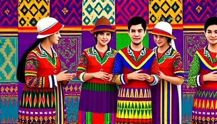 Adidas Apologizes for Cultural Appropriation of Indigenous Mexican Designs in New Shoe Line