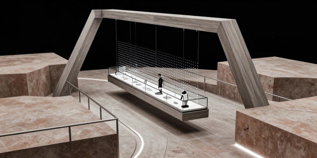 Adidas Boosts Omnichannel Power with Immersive Miami Flagship Store