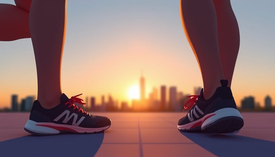 Adidas Boosts Shareholder Value With €1.2bn Buy‑Backs While Growing UK Market Share