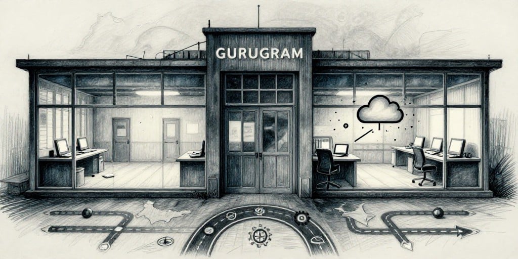 Adidas Cuts 50% of Gurugram Tech Workforce to Drive Digital Transformation