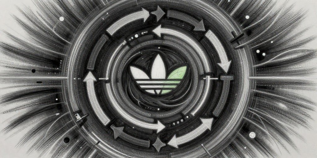 Adidas Drives Growth with Data‑Powered Omnichannel, Sustainability and AI Supply‑Chain Wins