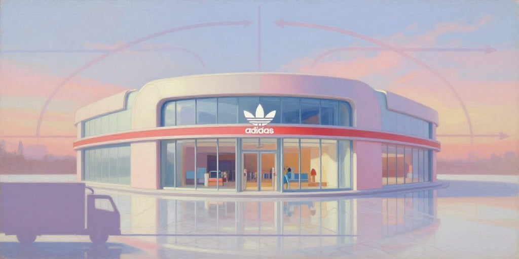 Adidas Expands Off‑Price Footprint in Forman Mills, Boosting U.S. Retail Reach & Profit Margins Adidas Expands Off‑Price Footprint in Forman Mills, Boosting U.S. Retail Reach & Profit Margins