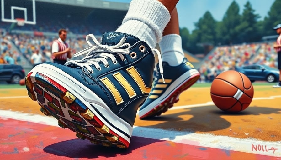 Adidas Eyes 2027 Profit Targets Amid Tariff Pressure, China Success & Shareholder Shift Adidas Eyes 2027 Profit Targets Amid Tariff Pressure, China Success & Shareholder Shift