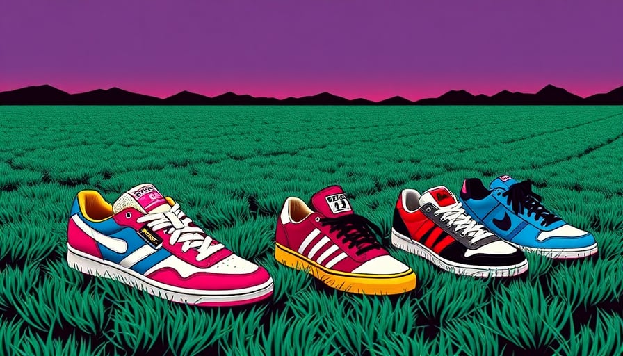 Adidas Eyes North American Growth with Mahomes Deal Amid Market Volatility and Supply‑Chain Revamp