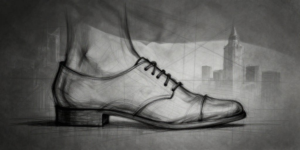 Adidas Faces Backlash Over “Single Shoe” Campaign Amid Geopolitical Concerns