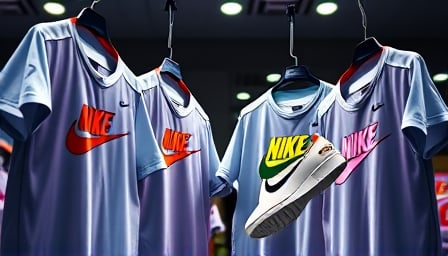 Adidas Faces Market Challenges and Counterfeiting Crackdown Amid Global Turmoil