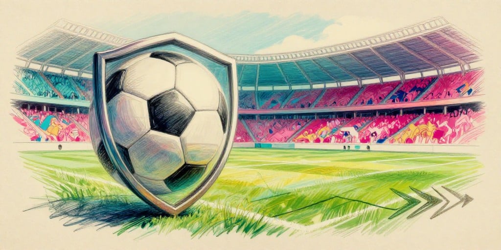 Adidas Faces Market Uncertainty: Counterfeit Threats & FIFA 2026 Impact