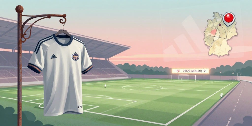 Adidas Faces Price Scrutiny Ahead of 2026 World Cup: Balancing Premium Kits and Accessibility