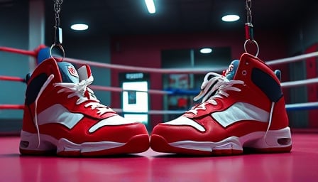 Adidas Faces Stagnation as Nike Gains Momentum