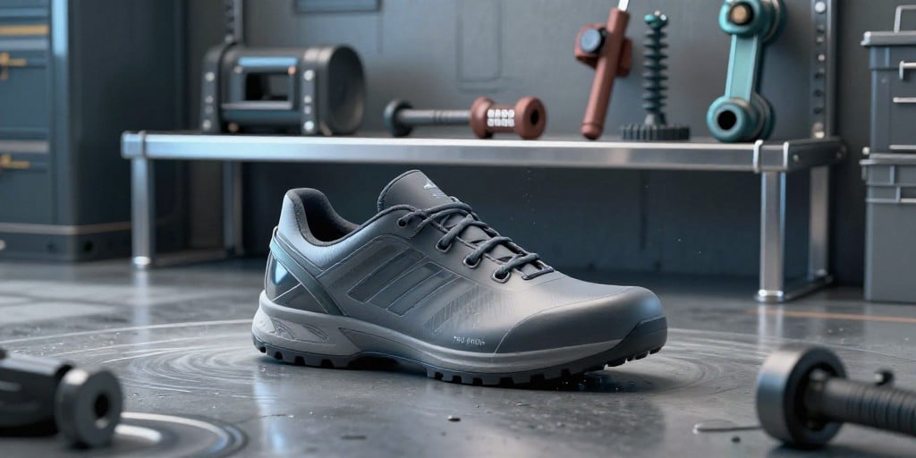 Adidas Launches ADIDAS PRO WORK: Stylish, Ergonomic Safety Footwear for European Workplaces
