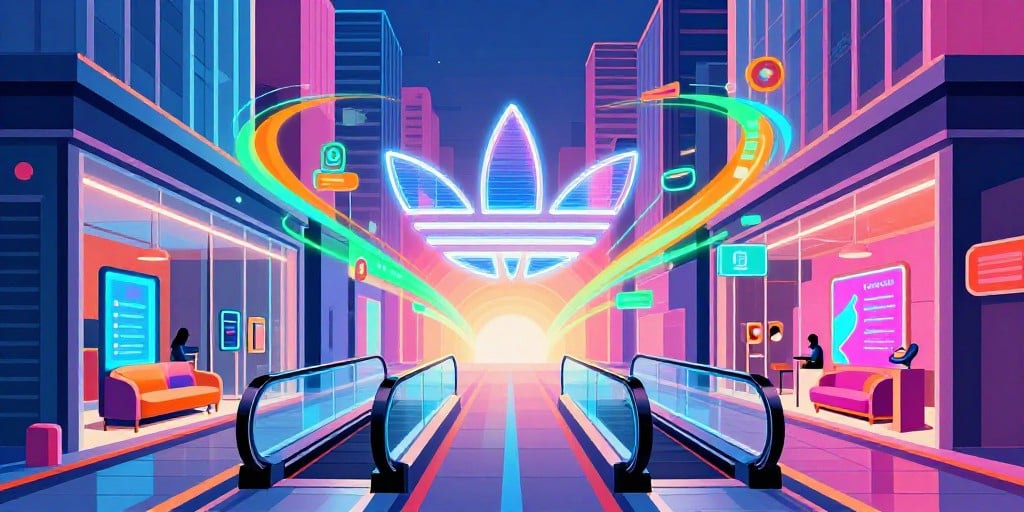 Adidas Leverages DTC, Sustainability, and Experiential Retail to Navigate Post‑Championship Consumer Shifts