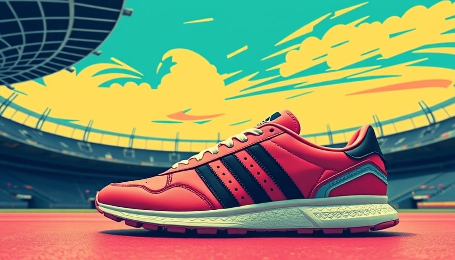 Adidas Leverages Patrick Mahomes Deal to Boost North American Sales and Stock