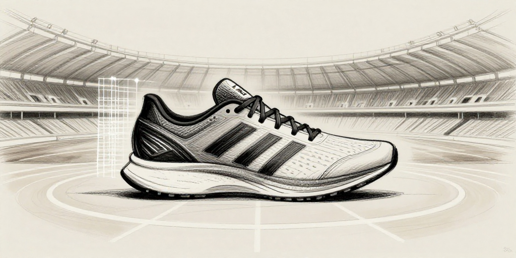 Adidas Loses Champions League Ball Deal, Shifts Focus to Running Innovation and Higher-Margin Products