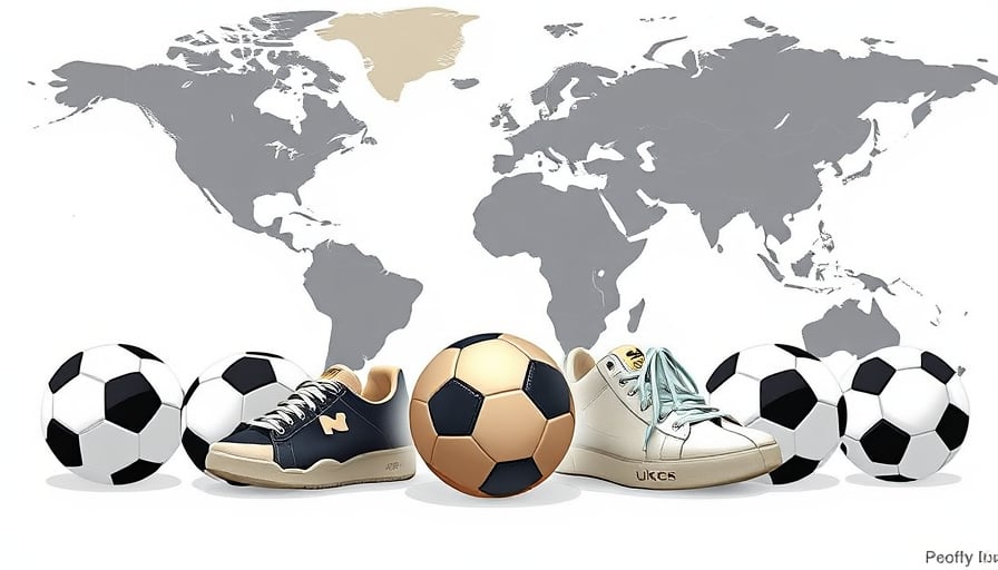 Adidas Post‑Litigation: Clearing Yeezy Case, 2026 World Cup Boost and Global Growth Strategy Adidas Post‑Litigation: Clearing Yeezy Case, 2026 World Cup Boost and Global Growth Strategy