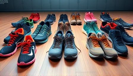 Adidas, Puma, and Deckers Outdoor Face Challenges and Opportunities in Turbulent Sports Market
